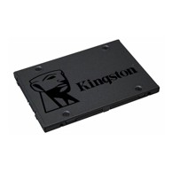 KINGSTON SSD disk A400, 240 GB, SATA 2.5"